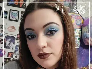 Streamate Best live sex cam show of BritneyStorm