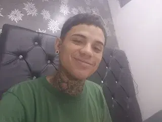 Streamate Live Sex of exotic_hot_couple