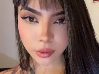 Streamate Adult Webcam of MissyMillerX