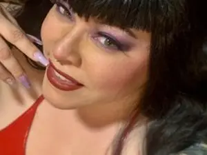 Streamate Adult Video Chat of Vivianna_Valentine