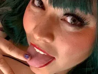 Streamate Live Sex Cam of Vivianna_Valentine