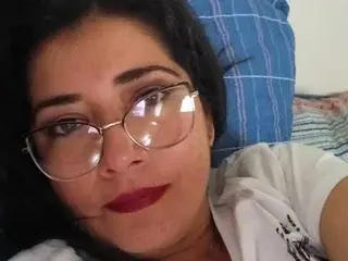 Streamate Adult Video Chat of AlexaSaens