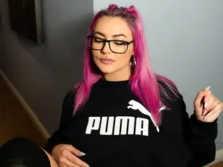 Streamate Private Sex Chat of ClariseeFoxyy