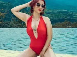 Streamate Live Sex Cam of JanetStone