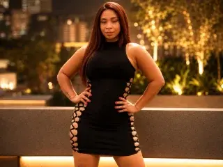 Streamate Sex Chat of AuroraSims
