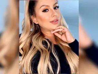 Streamate Free Porn Cam of Hanna_Blondee