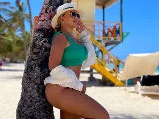 Streamate Sex Chat of Hanna_Blondee