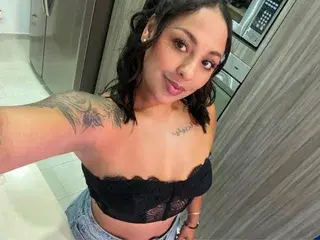 Streamate Live Sex Cam of LunaaCollinss