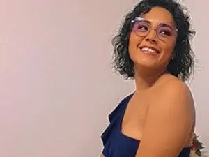 Streamate Adult Webcam of DulceNyraKm