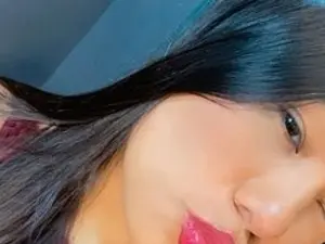 Streamate Sex Chat of Melany_Jhonsom