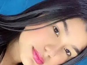 Streamate Private Sex Chat of Melany_Jhonsom