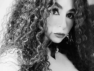 Streamate Best live sex cam show of OrianaReed