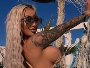 Streamate Adult Webcam of AmberTheGolden