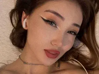 Streamate Adult Webcams of MiaRie