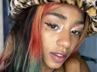 Streamate Live Porn of TutulaTomTom