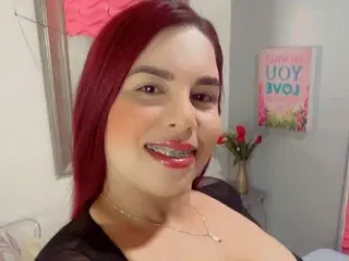 Streamate Free Live Porn of Valeria_bigtits