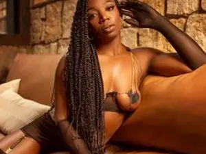 Streamate Best Webcam of KaraWatson