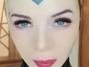 Streamate Sex Cam of LatexRapture