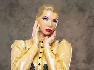 Streamate Private Sex Chat of LatexRapture