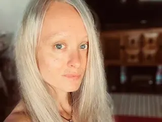 Streamate Adult Webcams of IrisDelaFuente