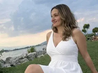 Streamate Nude Webcam of Alexabecks