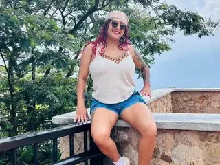 Streamate Best live sex cam show of LillyMadisson