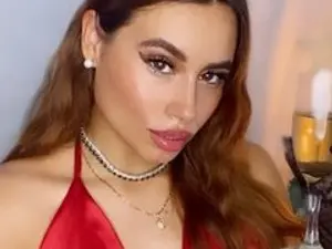 Streamate Nude Webcam of SophiaJohnes