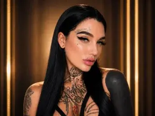 Streamate Private Sex Chat of AshleyFayex