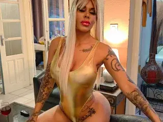 Streamate Live Sex Cam of ClaraVanessa