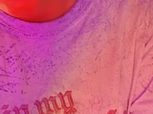 Streamate Nude Webcam of CuddlyLittleDemon