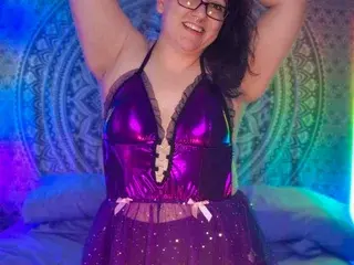 Streamate Free Live Porn of CuddlyLittleDemon