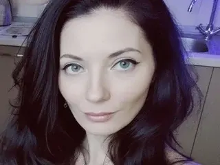 Streamate Nude Webcam of AyanaGrumpix