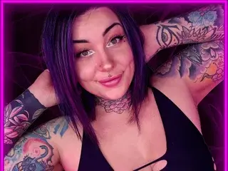 Streamate Private Sex Chat of DahliaDee