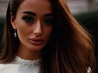 Streamate Live Porn of OutrageousOne