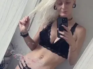 Streamate Adult Webcams of XXXBrittanyCox