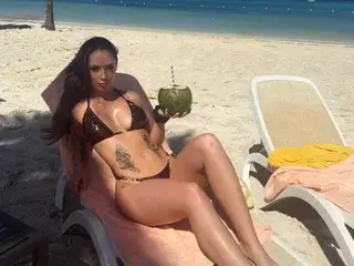 Streamate Best Webcam of UK_Temptress