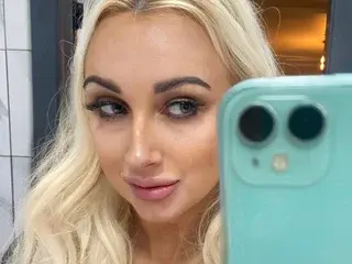 Streamate Best live sex cam show of BlondieBarbieBabe