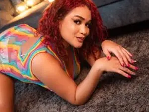 Streamate Live Sex of GabyMillerr404
