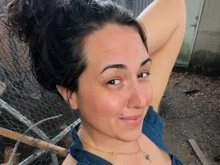 Streamate Sex Cam of RavenRiver