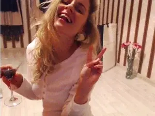 Streamate Best live sex cam show of xShineLanax