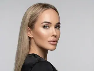 Streamate Private Sex Chat of AnellaSmitt