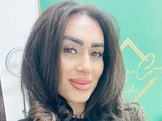 Streamate Adult Webcam of AmiRides