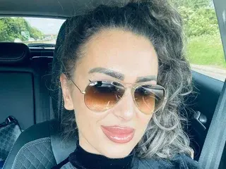 Streamate Sex Cam of AmiRides