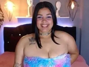 Streamate Best Webcam of ChiquiHottie