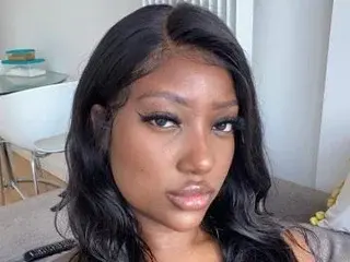 Streamate Best Webcam of NyaraBuenoBabestationx