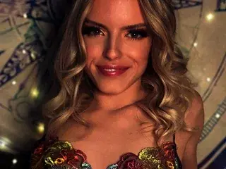 Streamate Adult Video Chat of HurricaneDaisySkye