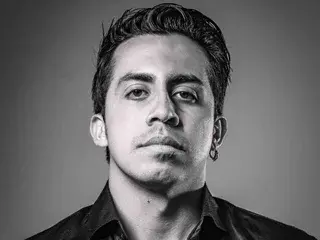 Streamate Free Live Porn of AndyVegas