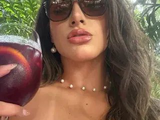 Streamate Best Webcam of EvaSalvatore