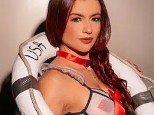 Streamate Live Porn of kateBurning