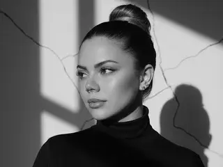 Streamate Free Live Porn of MurielHall